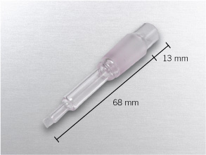 Reference-Electrode-Tube-Assembly